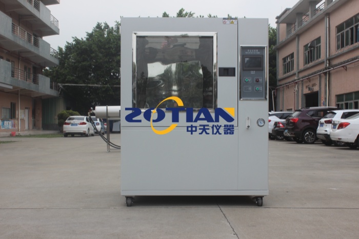 沙塵試驗箱的分類有哪些 沙塵試驗箱的分類有哪些