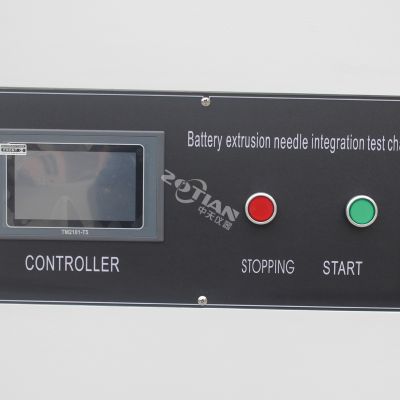 電池擠壓試驗機(jī)