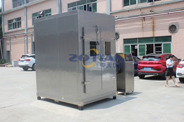 什么是鹽霧測(cè)試的分類？