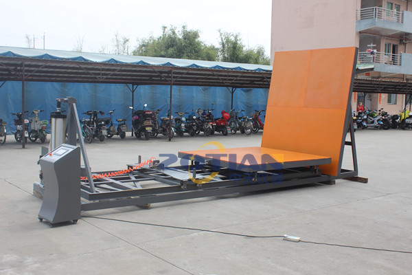 斜面沖擊試驗(yàn)臺(tái)怎么計(jì)算 斜面沖擊試驗(yàn)臺(tái)怎么計(jì)算