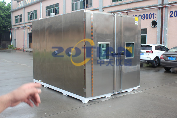 恒溫恒濕機的運行是通過哪些關聯系統？