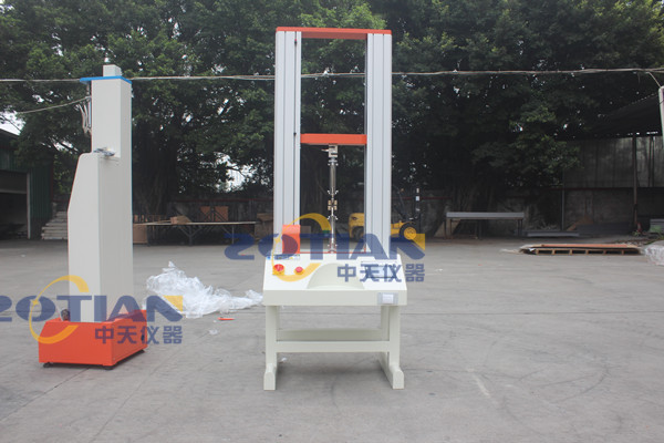 拉力試驗(yàn)機(jī)使用什么操作系統(tǒng)? 拉力試驗(yàn)機(jī)使用什么操作系統(tǒng)?