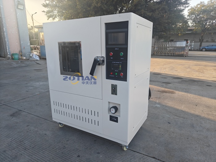 換氣老化試驗箱的標(biāo)準(zhǔn)測試流程(SOP)是什么 換氣老化試驗箱的標(biāo)準(zhǔn)測試流程(SOP)是什么