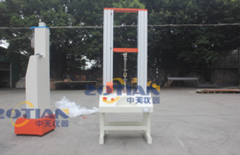 彈簧拉力試驗機運輸后應(yīng)該注意哪些細節(jié)？