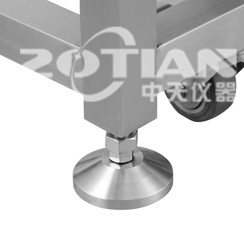 金屬檢測機(jī)升級款