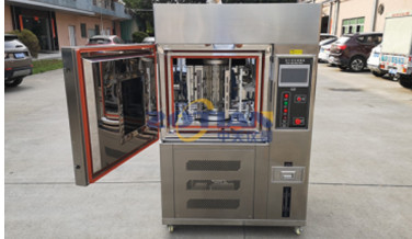 氙燈老化試驗箱具體操作流程步驟