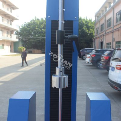 紙箱跌落實驗機(jī)