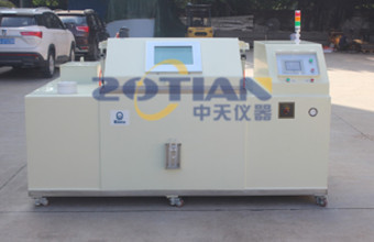 循環鹽霧腐蝕測驗模擬哪些戶外環境？