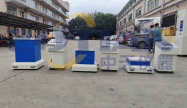 電磁振動(dòng)臺(tái)體系操控器如何完成的？