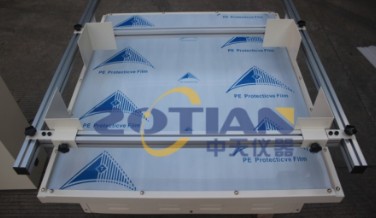 模擬運(yùn)輸振動(dòng)臺(tái)操作時(shí)有說(shuō)明嗎？