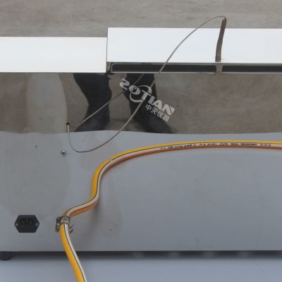 汽汽車內飾燃燒試驗儀