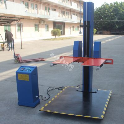  紙箱跌落實驗機(jī)