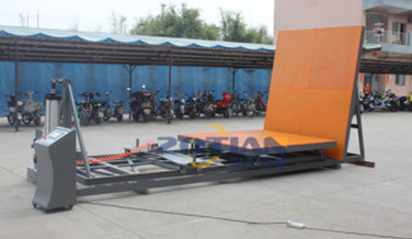 斜面沖擊試驗機用途