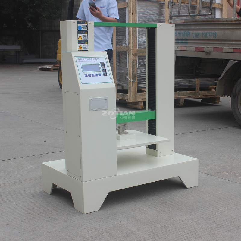 紙箱抗壓試驗(yàn)機(jī),紙箱抗壓試驗(yàn)機(jī)定制,紙箱抗壓試驗(yàn)機(jī)廠家