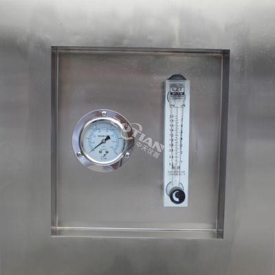 織物淋雨試驗裝置