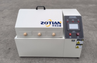 蒸汽老化試驗箱出現(xiàn)故障如何解決