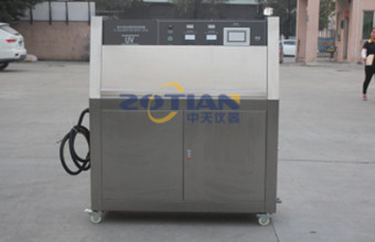 可靠性紫外燈老化試驗(yàn)箱能模擬什么環(huán)境？