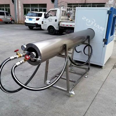 IPX5沖水試驗(yàn)裝置