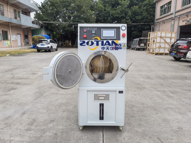 PCT高壓老化試驗(yàn)箱的工作原理是什么 PCT高壓老化試驗(yàn)箱的工作原理是什么