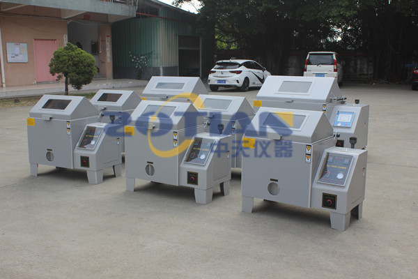 實(shí)驗(yàn)室模擬鹽霧試驗(yàn)可以分成哪四類？