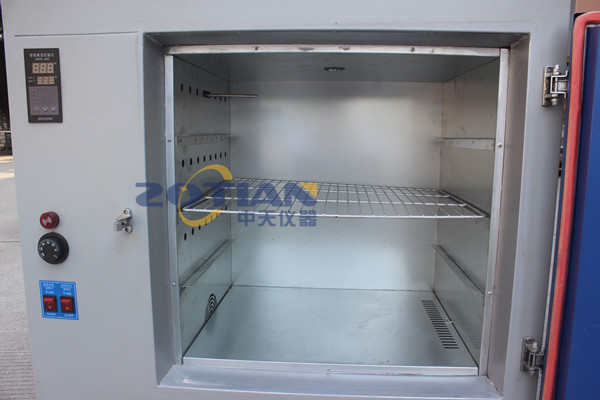 工業爐烤箱的工作原理 工業爐烤箱的工作原理