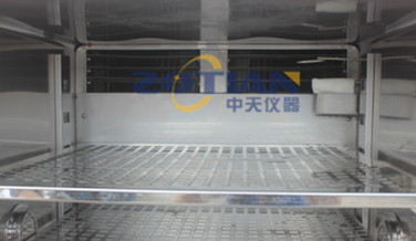 恒溫恒濕試驗(yàn)箱的原理控制