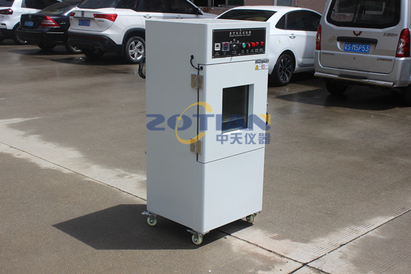 電池低氣壓試驗箱的作用是什么 電池低氣壓試驗箱的作用是什么