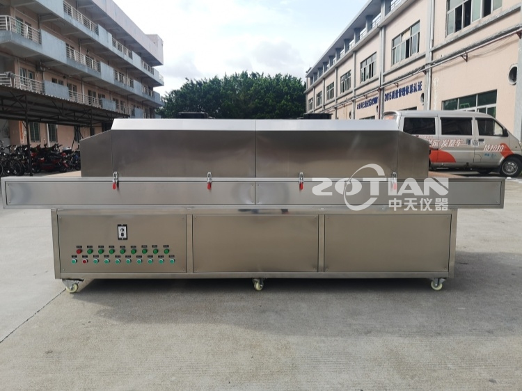 紫外線殺菌爐的紫外線燈管是否有防護罩?如何清潔? 紫外線殺菌爐的紫外線燈管是否有防護罩?如何清潔?