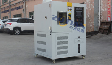 快速溫度(濕熱)變化試驗機(jī)的操作和維護(hù)細(xì)節(jié)