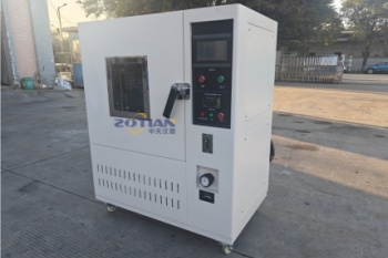 測(cè)試樣品在換氣老化試驗(yàn)箱中應(yīng)如何擺放