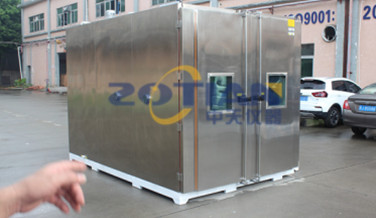 什么是恒溫室？需要提供哪些內(nèi)容？