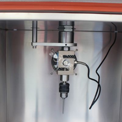 電池擠壓試驗機(jī)