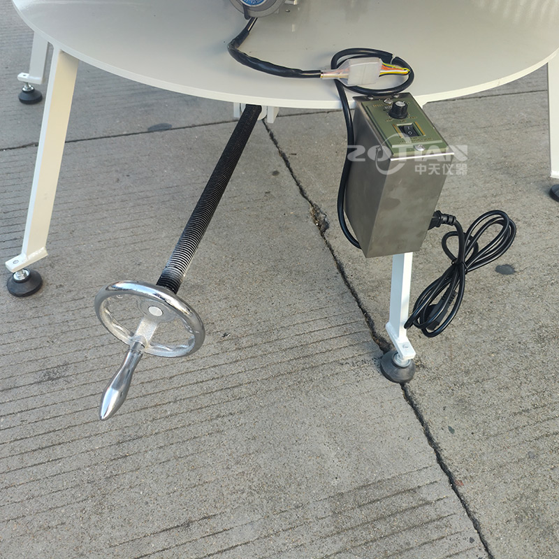 1200mm電動穩定臺