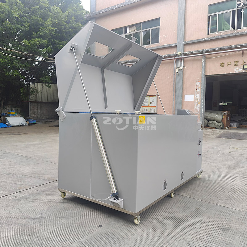 160鹽霧機加高型