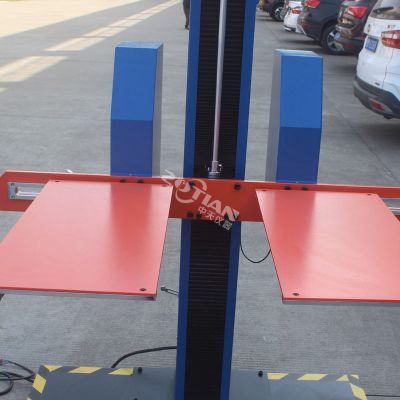 紙箱跌落實驗機(jī)