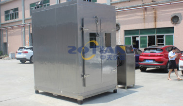 汽車(chē)零部件涂層在自然環(huán)境腐蝕試驗(yàn)下情況如何？