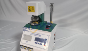 紙箱耐破裂儀試驗機(jī)標(biāo)準(zhǔn)方式包括什么