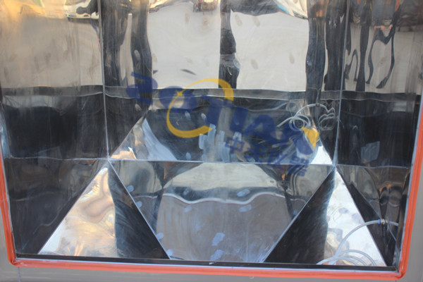 沙塵試驗箱是如何模擬沙塵環境的？